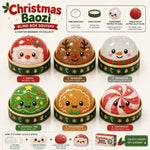 Christmas Squishy - Stress Relief Squeeze Toy