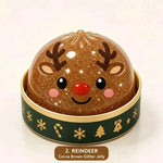 Christmas Squishy - Stress Relief Squeeze Toy