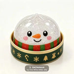 Christmas Squishy - Stress Relief Squeeze Toy