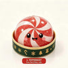 Christmas Squishy - Stress Relief Squeeze Toy
