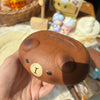 Capybara Bakery Slow Rising Squishy Toy