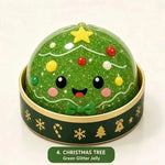 Christmas Squishy - Stress Relief Squeeze Toy