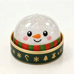Christmas Squishy - Stress Relief Squeeze Toy