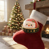 Christmas Squishy - Stress Relief Squeeze Toy