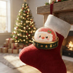 Christmas Squishy - Stress Relief Squeeze Toy