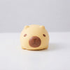 Capybara Bakery Slow Rising Squishy Toy
