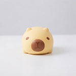 Capybara Bakery Slow Rising Squishy Toy