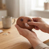 Capybara Bakery Slow Rising Squishy Toy
